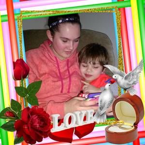 Meet your Posher, Pat